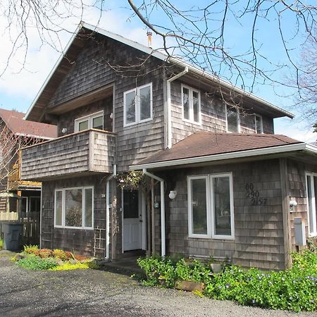 Harrison Street Inn Cannon Beach Luaran gambar
