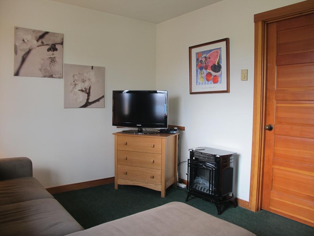 Harrison Street Inn Cannon Beach Bilik gambar