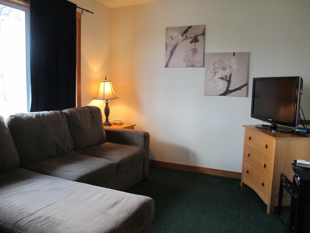 Harrison Street Inn Cannon Beach Bilik gambar
