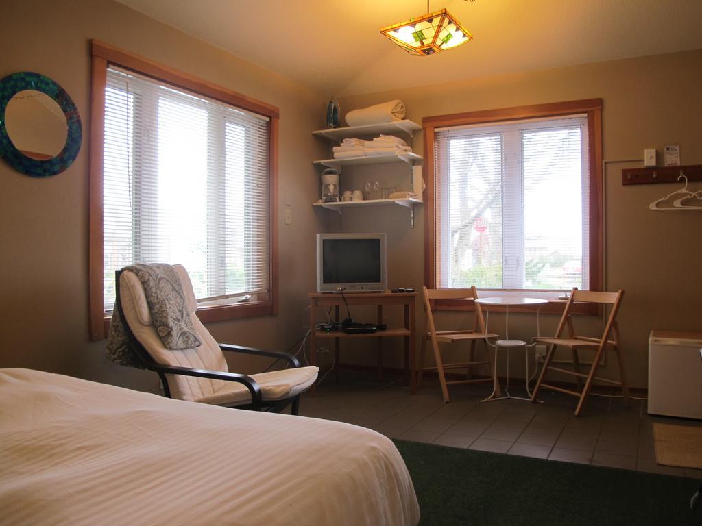 Harrison Street Inn Cannon Beach Bilik gambar