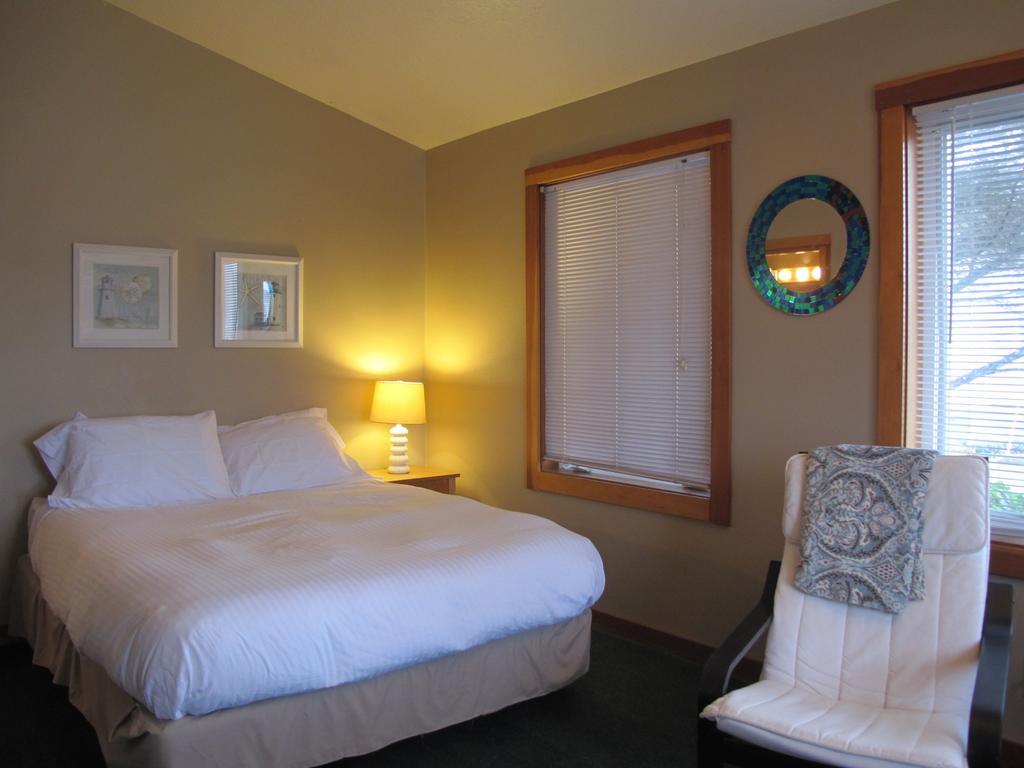 Harrison Street Inn Cannon Beach Bilik gambar