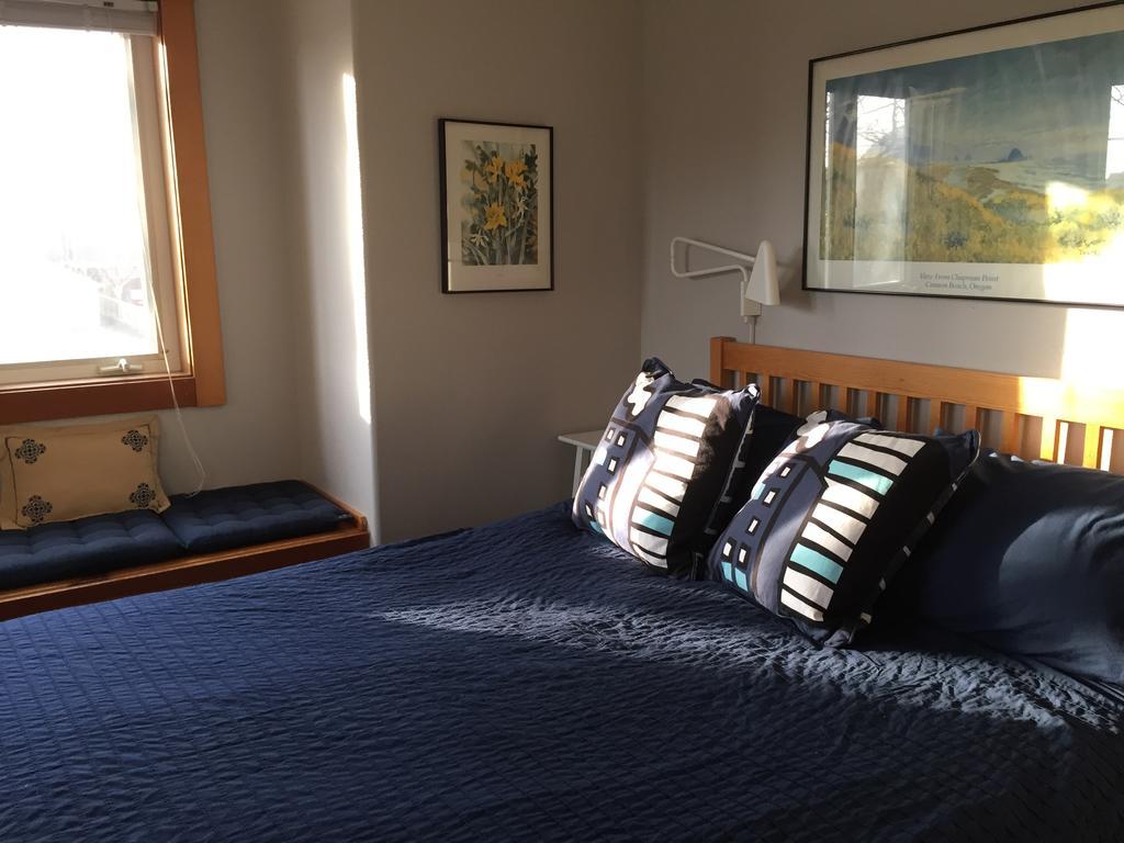 Harrison Street Inn Cannon Beach Luaran gambar