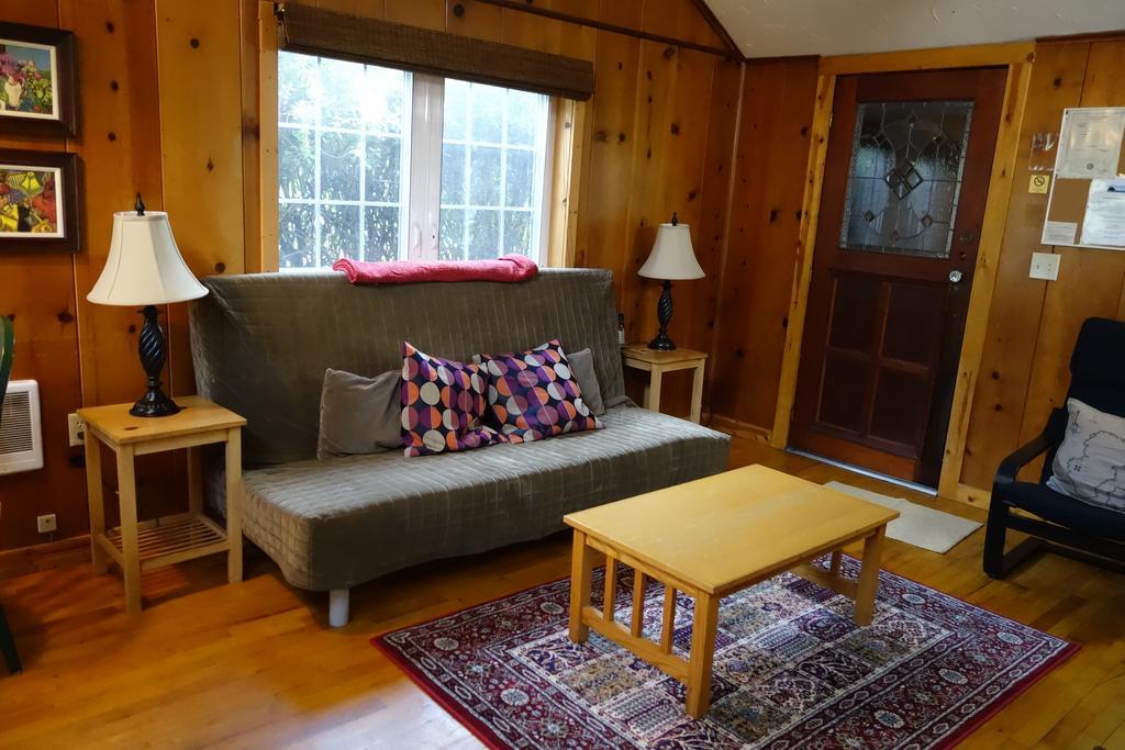 Harrison Street Inn Cannon Beach Luaran gambar