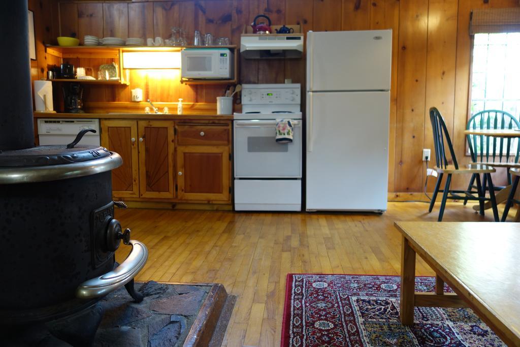 Harrison Street Inn Cannon Beach Bilik gambar