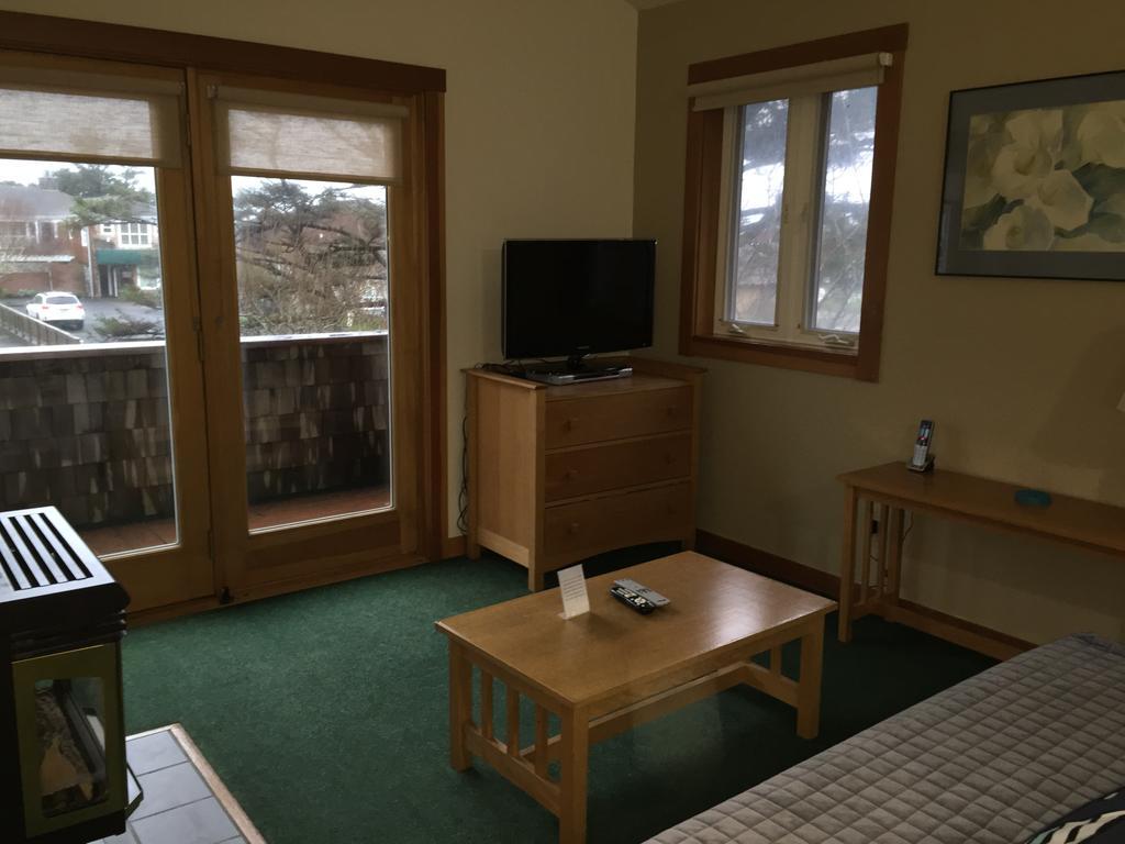 Harrison Street Inn Cannon Beach Bilik gambar