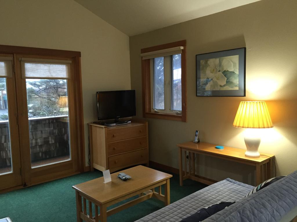 Harrison Street Inn Cannon Beach Bilik gambar